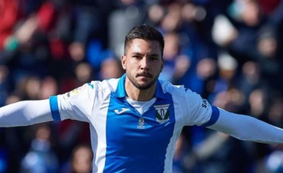 Στα γραφεία της ΠΑΕ ο Γκερέρο!