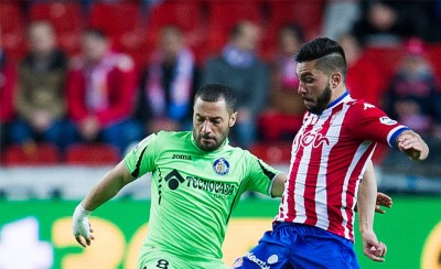 Στα ερυθρόλευκα ο Γκερέρο!