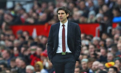 Στο Ρέντη ο Καράνκα!