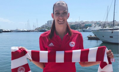 Έμεινε η Κοσμά