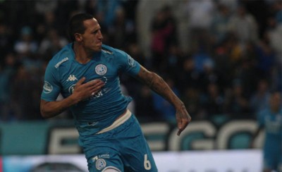 Το παλεύει για Λέμα ο Θρύλος!