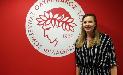 Ανακοίνωσε την Χριστίνα Λίτση ο Θρύλος!