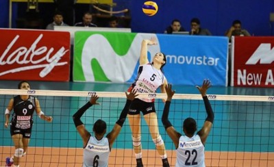 Πάει για νέο, μεγάλο, 