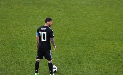 Μουντιάλ, μέρα 8η