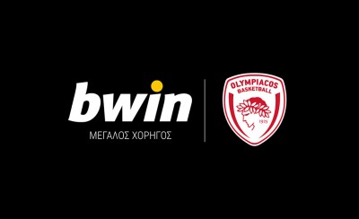 Τεράστια στρατηγική συμφωνία 5 ετών Ολυμπιακού-Bwin