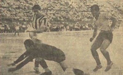 Πάρτι Θρύλου και Σιδέρη με ΠΑΟΚ!