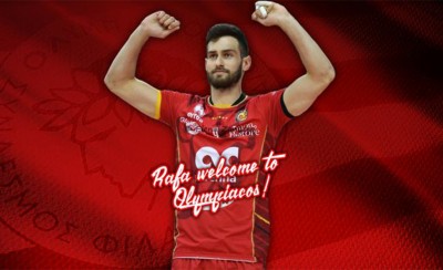 Πλάκα στον ΠΑΟΚ: Πήρε Κουμεντάκη!