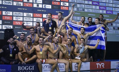 Σας αφαιρούμε κάθε δικαίωμα να πιάνετε στο στόμα σας την ομάδα που αγαπάμε