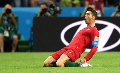 Απίθανη ματσάρα με 6 γκολ!