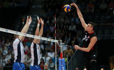 Κινείται για τον γίγαντα από τον Καναδά!