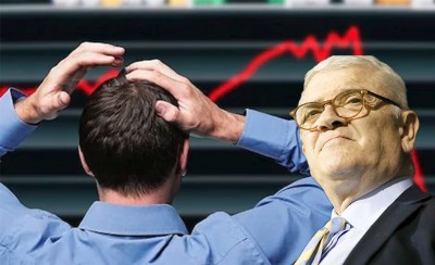 Κατρακύλα για την Aegean Marine Petroleum του Μελισσανίδη