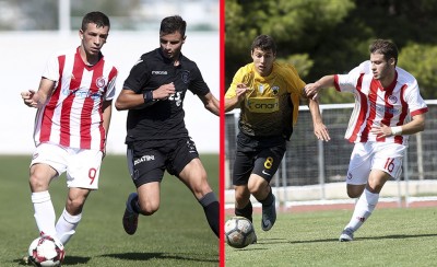 Τέλος και οι Βάρκας, Τασιούλης, Κηπουρός