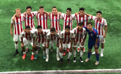 Γκολάρα made in... Chicago! (Video)