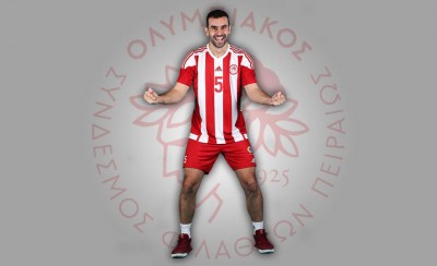 Έμεινε και ο Στιβαχτής!