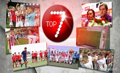 Τα καλύτερα του Μαΐου (videos)