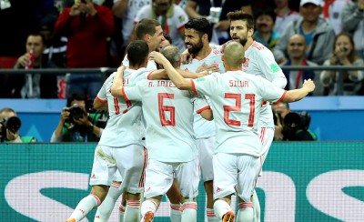 Το πάλεψαν, αλλά... (video)