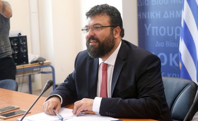 Δεν ξέρει τι θέλει ο Βασιλειάδης!
