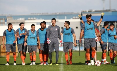 Το θετικό της προετοιμασίας