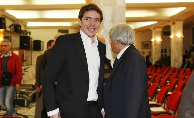 Συλλυπητήρια και από τις υπόλοιπες ομάδες
