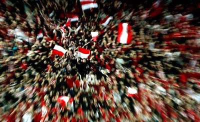 Στηρίζει με κάθε τρόπο η Θύρα 7!