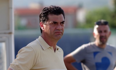 Νέο μέλος ο Γκουτσίδης