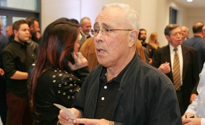 Απίστευτα πράγματα! Αντιπρόεδρος της Βουλής ο Ζουράρις...