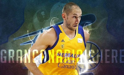 Επίσημα στην Γκραν Κανάρια ο Τιλί