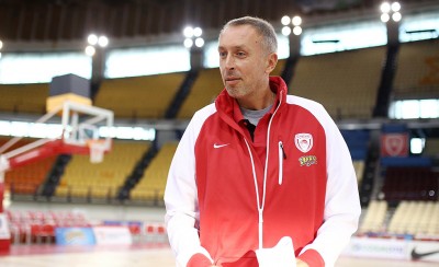 Κοντά στον Ερυθρό Αστέρα ο Τόμιτς