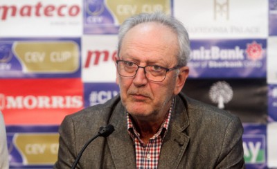 Εμφανίστηκε ο χιουμορίστας Τσαλόπουλος και πάλι!