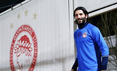 Στην Ελλάδα ο Τσόρι (photo)