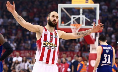 Κόκκινος για πάντα!