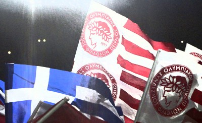 Παγκόσμια αναγνώριση για την κίνηση του Ολυμπιακού!