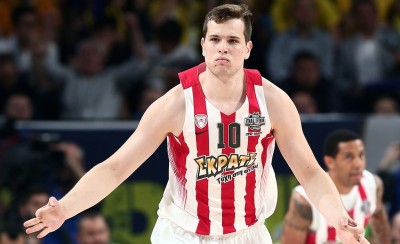 Το πικάρισμα του Αγραβάνη στον... Χάμιλτον!