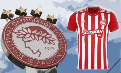 Η πορεία της δοξασμένης φανέλας με Adidas (photos)