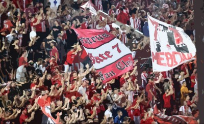 Παραμένει κοντά η Θύρα 7!