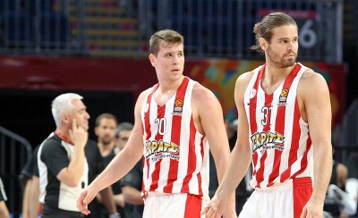 Η σκληρή δουλειά των Αγραβάνη, Μπόγρη (photo)