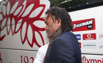 Το μήνυμα Καρεμπέ στην οικογένεια Κόκκαλη
