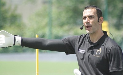 Προσθήκη στο τεχνικό τιμ της ακαδημίας