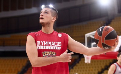 Σπουδαία νίκη της Εθνικής Εφήβων