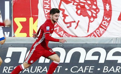 Στον Αήττητο Σπάτων ο Λάμπρου