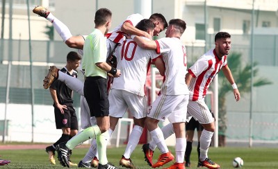 Αποδεσμεύσεις στους Κ20