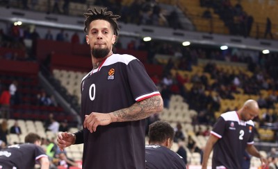 Συμφώνησε με την ΤΣΣΚΑ ο Χάκετ