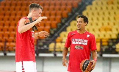 Μία ανάσα από τη Μάλαγα ο Ρόμπερτς