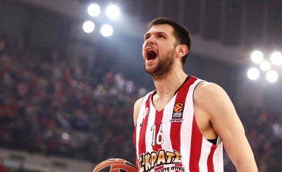 Κρίσιμη μέρα για Παπανικολάου