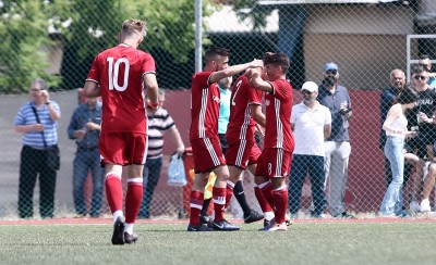 Μετρούν αντίστροφα και οι Νέοι