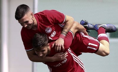 Ετοιμάζονται οι Νέοι