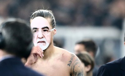 Ένα... νταμπλ έκαναν και το ξέχασαν ήδη!