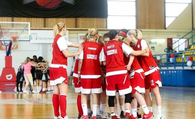 Με την Βίσλα Κρακοβίας οι 