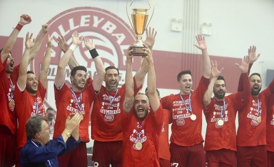 Κληρώνει στις 27/8