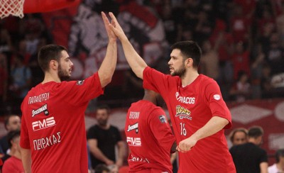 Τίποτα δεν είναι οριστικό με τους 